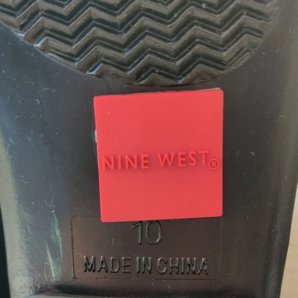 Nine West nine west